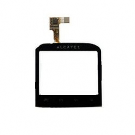 Ventana Tactil Alcatel OT-916 Negra