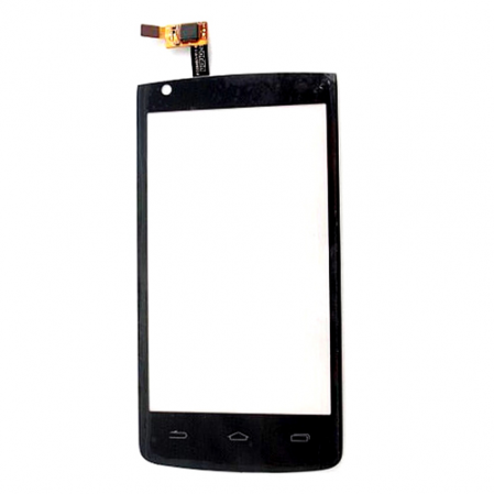 Ventana Tactil Alcatel OT-992 / OT-992D Negra