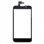 Ventana Tactil Alcatel OT-995 / OT-996 Negra