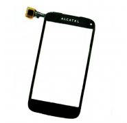 Ventana Tactil Alcatel OT-997 / OT-997X Negra Ventana Tactil Alcatel OT-997 / OT-997X Negra