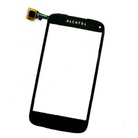 Ventana Tactil Alcatel OT-997 / OT-997X Negra