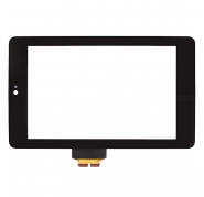 Ventana Tactil Asus Negra 7" Negra 5185L FPC-1