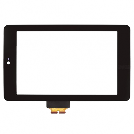 Ventana Tactil Asus Negra 7" Negra 5185L FPC-1