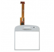 Ventana Tactil BlackBerry Bold Touch 9900 Blanca