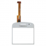 Ventana Tactil BlackBerry Bold Touch 9900 Blanca