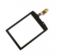 Ventana Tactil Blackberry Torch 9800 Negra