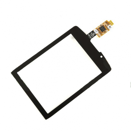 Ventana Tactil Blackberry Torch 9800 Negra
