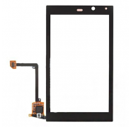 Ventana Tactil BlackBerry Z10 Negra