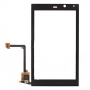 Ventana Tactil BlackBerry Z10 Negra
