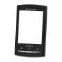 Ventana Tactil + C. Frontal SonyE. Xperia X10 Mini Negra