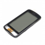 Ventana Tactil + Carcasa Frontal Nokia C6-01 Negra