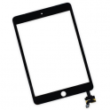 Ventana Tactil con IC iPad Mini 3 Negra