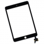 Ventana Tactil con IC iPad Mini 3 Negra
