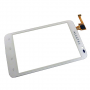 Ventana Tactil Alcatel OT-991 / OT-991X Blanco