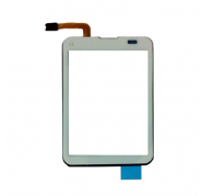 Ventana Tactil Nokia C3-01 Blanca