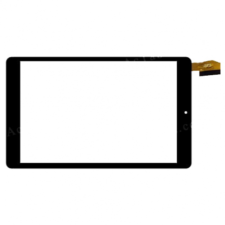 Ventana Tactil FPC-080004A Negra