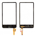 Ventana Tactil HTC Desire HD / G7 HD / G10