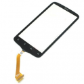 Ventana Tactil HTC Desire S G12 S510e Negra