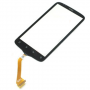 Ventana Tactil HTC Desire S G12 S510e Negra