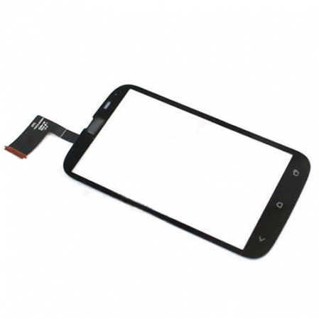 Ventana Tactil HTC Desire V T328W Negra