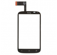 Ventana Tactil Htc Desire X T328E Negra Ventana Tactil Htc Desire X T328E Negra