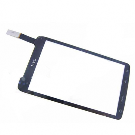 Ventana Tactil HTC Desire Z Negra