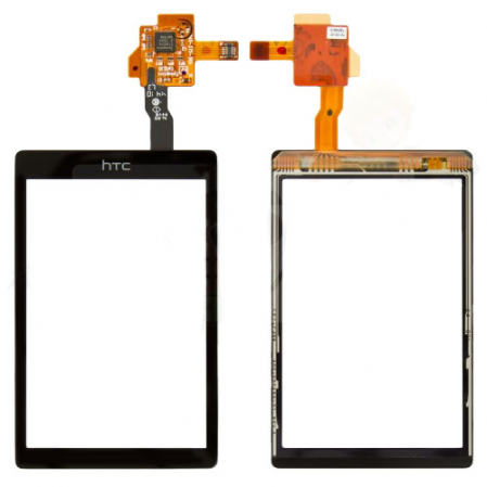 Ventana Tactil HTC Hero G3 A6262