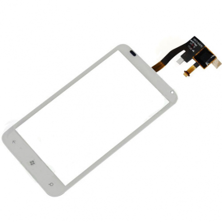 Ventana Tactil HTC Radar C110e Blanca