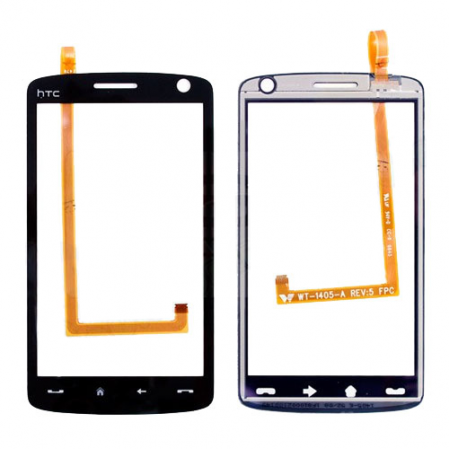 Ventana Tactil HTC Touch HD T8282 Negra
