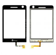 Ventana Tactil HTC Touch Pro T7272