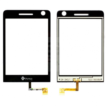 Ventana Tactil HTC Touch Pro T7272