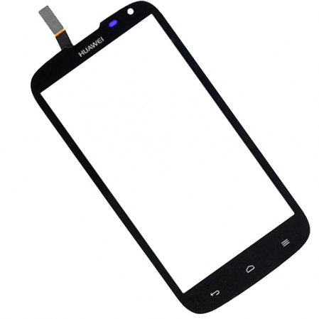 Ventana Tactil Huawei Ascend g610 Negro