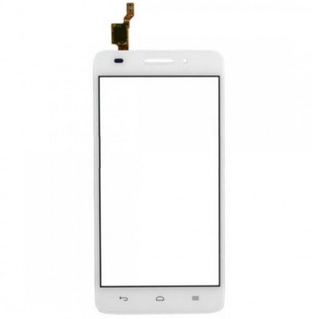 Ventana Tactil Huawei Ascend G620S Blanca