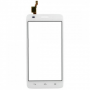 Ventana Tactil Huawei Ascend G620S Blanca