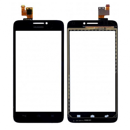 Ventana Tactil Huawei Ascend G630 Negro