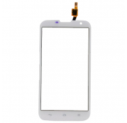 Ventana Tactil Huawei Ascend g730 Blanca