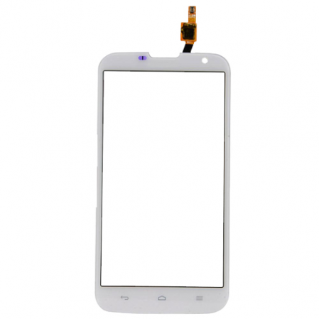 Ventana Tactil Huawei Ascend g730 Blanca