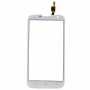 Ventana Tactil Huawei Ascend g730 Blanca