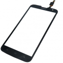 Ventana Tactil Huawei Ascend g730 Negra