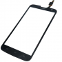 Ventana Tactil Huawei Ascend g730 Negra