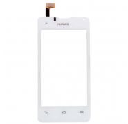 Ventana Tactil Huawei Ascend Y300 T8833 / U8833 Blanca