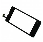 Ventana Tactil Huawei Ascend Y300 T8833 / U8833 Negra