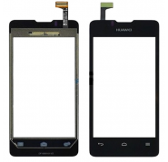Ventana Tactil Huawei Ascend Y330 Negra
