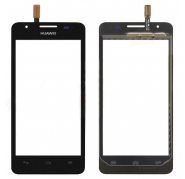 Ventana Tactil Huawei Daytona G510 / U8951 Negra