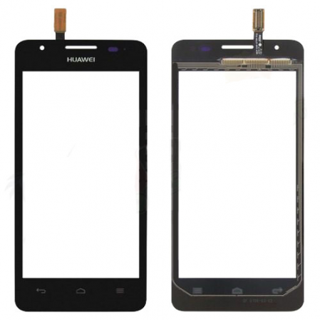 Ventana Tactil Huawei Daytona G510 / U8951 Negra