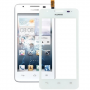 Ventana Tactil Huawei G525 Blanca