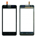 Ventana Tactil Huawei G525 Negra