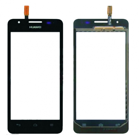 Ventana Tactil Huawei G525 Negra