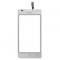 Ventana Tactil Huawei G526 - L11 Blanca
