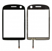 Touch Screen Huawei U7510 Black Touch Screen Huawei U7510 Black